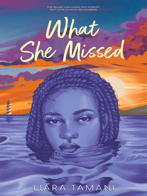 Title details for What She Missed by Liara Tamani - Available